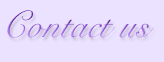 Contact us