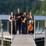 Syrinx String Quartet